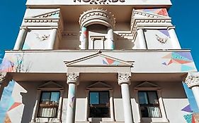 Nomads Hotel